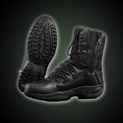 TACTICAL BOOTS