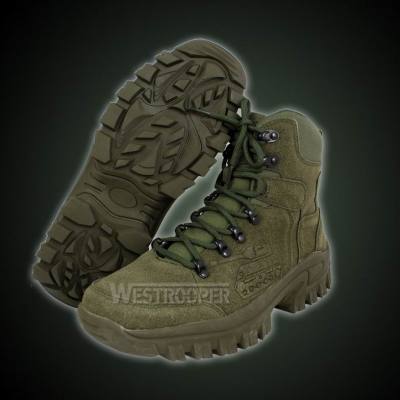 Tactical Boots 70-1640 super fiber boots