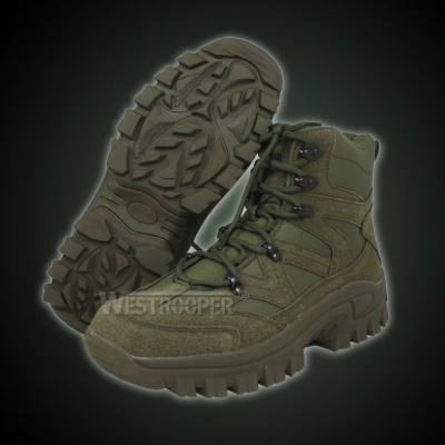Tactical Boots 70-1635 super fiber boots