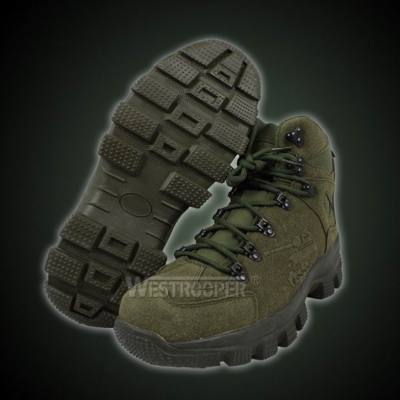 Tactical Boots 70-1633 super fiber boots