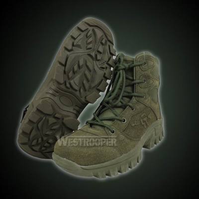 Tactical Boots 70-1629 super fiber boots