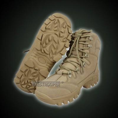 Tactical Boots 70-1708 super fiber boots