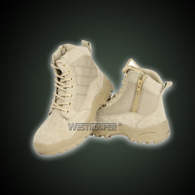 Unipec urban boot