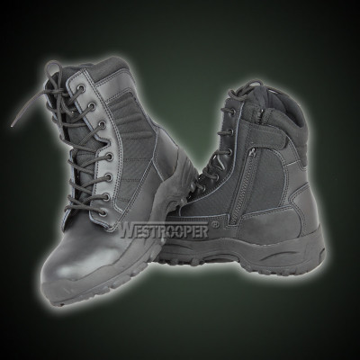 Monpec urban boot