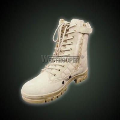 DESERT STORM 8 BOOTS