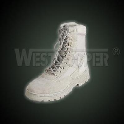 DESERT TACTICAL BOOTS