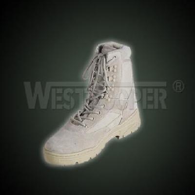 DESERT TACTICAL BOOTS