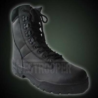 TACTICAL BOOTS 9