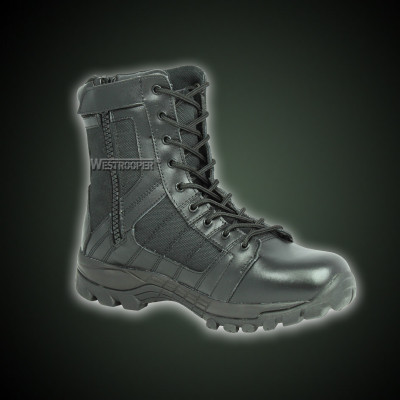 TACTICAL BOOTS BLACK 70-1459