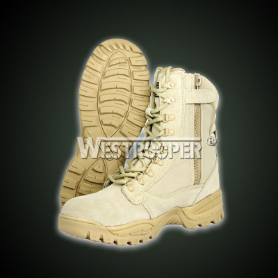 ELITE TACTICAL BOOTS