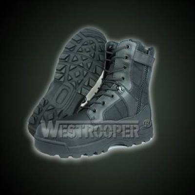 HAWK TACTICAL BOOTS