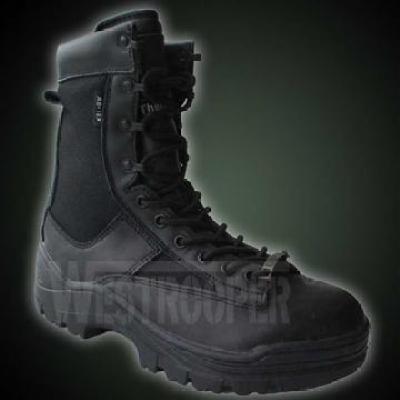 TACITAL BOOTS