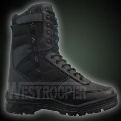 SWAT05 TACTICAL BOOTS