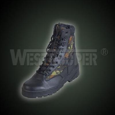 TACTICAL BOOTS