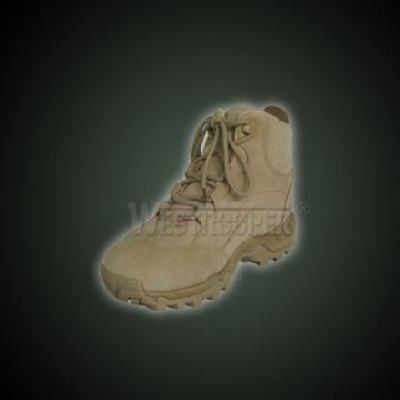 TACTICAL BOOTS DESERT MID CUT