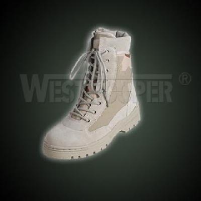 DESERT TACTICAL BOOTS