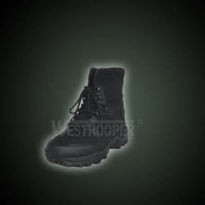 TACTICAL BOOTS