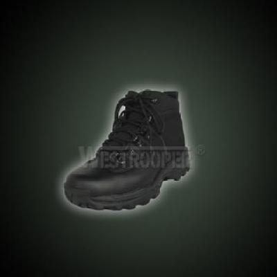 TACTICAL BOOTS MIDNIGHT