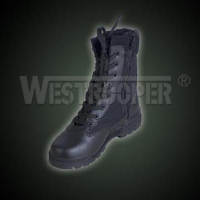 TACTICAL BOOTS