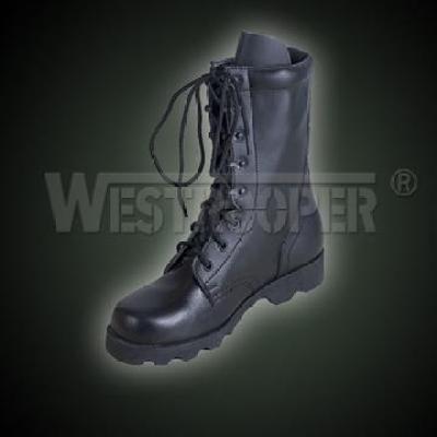 MILITARY RANGER BOOTS