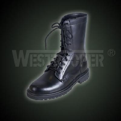 RANGER BOOTS BLACK