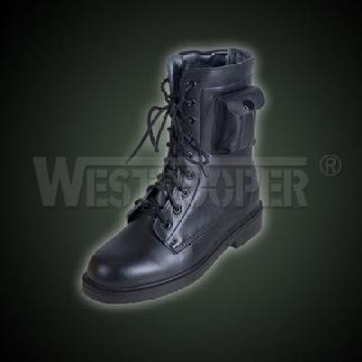 RANGER BOOTS