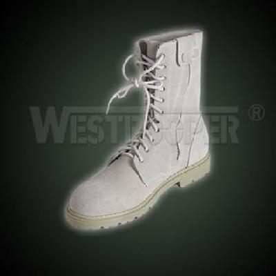 DESERT RANGER BOOTS