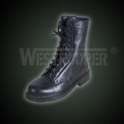 RANGER BOOTS BLACK