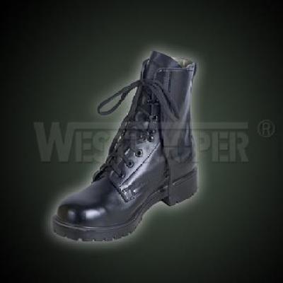 BRITISH ASSAULT BOOTS