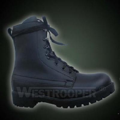 BRITISH ASSAULT BOOTS