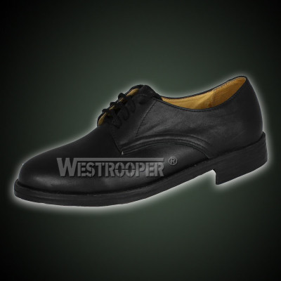 MEN OFFICER SHOES