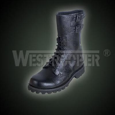 FRENCH RANGER BOOTS