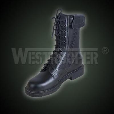 MILITARY RANGER BOOTS