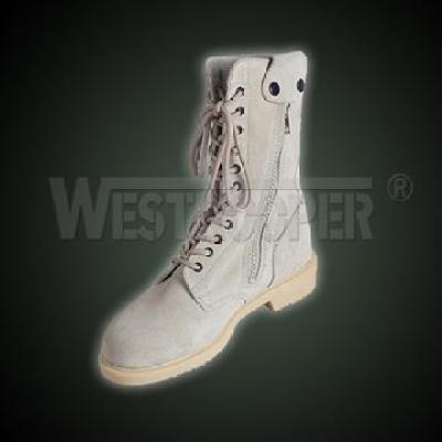 DESERT RANGER BOOTS