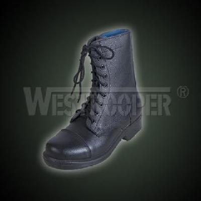 ARMY BOOTS