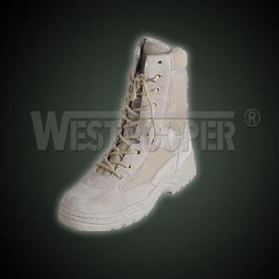 DESERT TACTICAL BOOTS