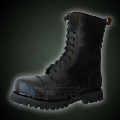 10 HOLES RANGER BOOTS