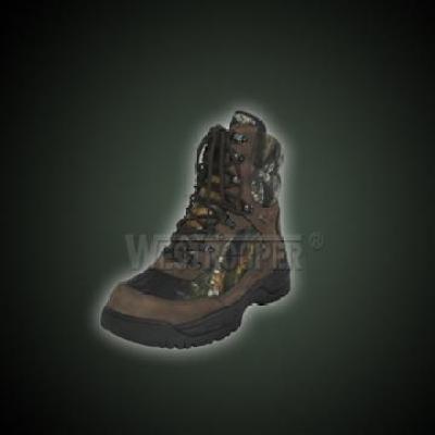 HUNTING BOOTS