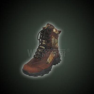 HUNTING BOOTS 