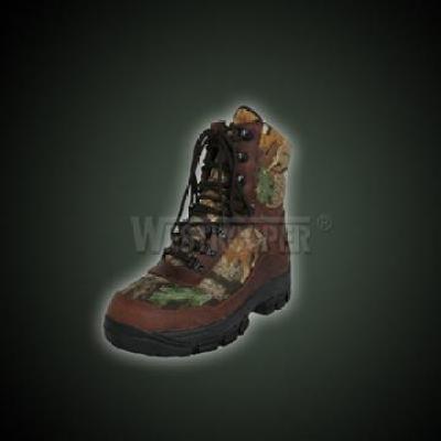 HUNTING BOOTS