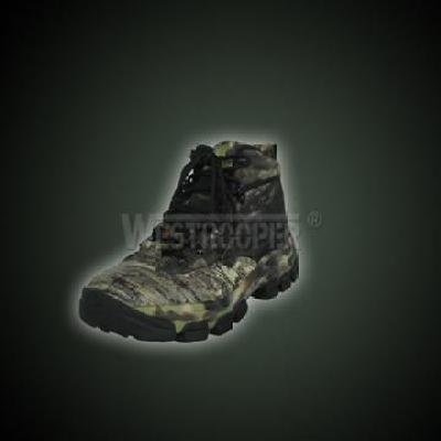 HUNTING BOOTS 