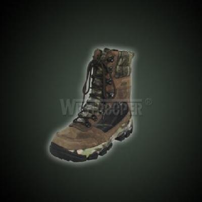 HUNTING BOOTS 