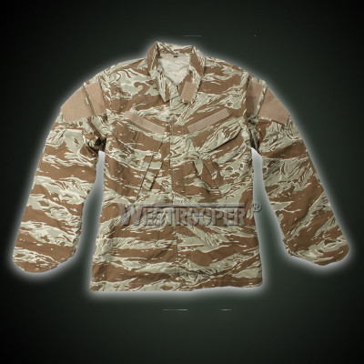 BASE COMBAT JACKET