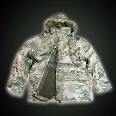 ECWCS GEN II jacket