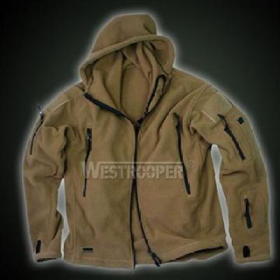 RECON FLEECE JACKET