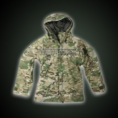 ECWCS WATERPROOF JACKET