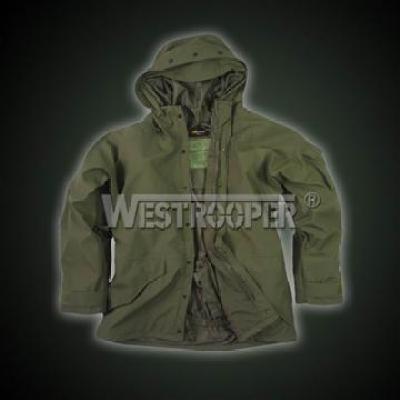 ECWCS WATERPROOF JACKET