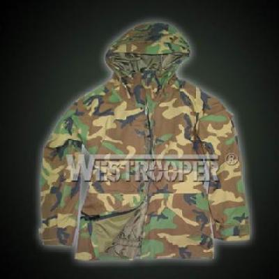 ECWCS WATERPROOF JACKET