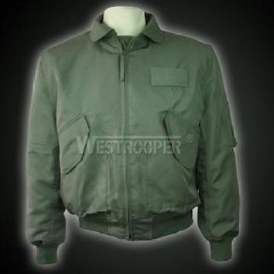 CWU 45P PILOT JACKET OD