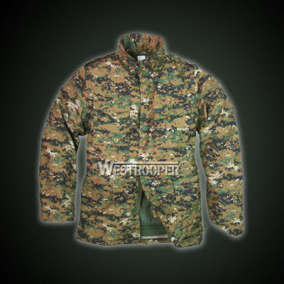 M65 Jacket